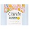 American Crafts A2 Cards W/Envelopes (4.375"X5.75") 40/Box-Paige Evans Garden Shoppe